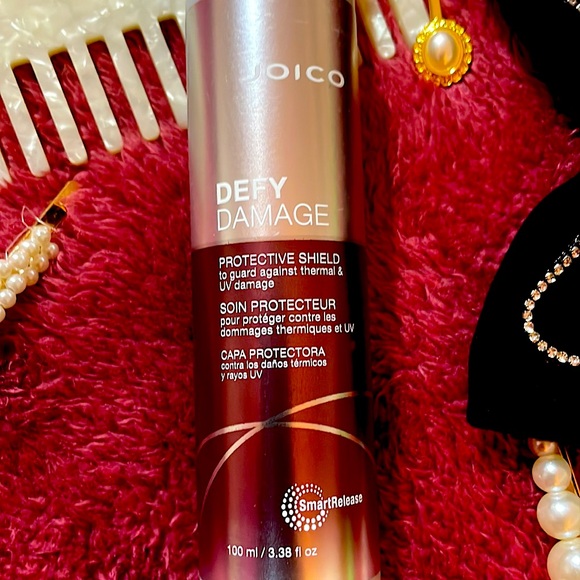 JOICO DEFY DAMAGE PROTECTIVE SHIELD - Picture 4 of 4